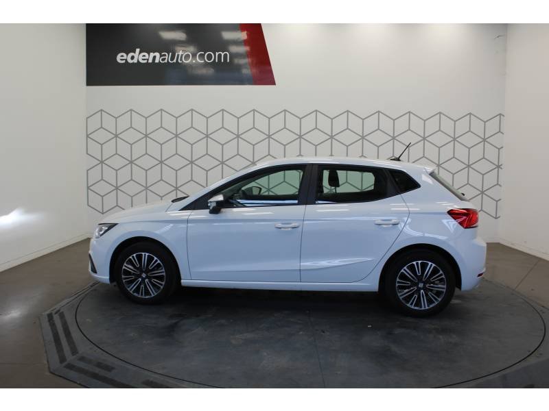 Seat Ibiza - Photo 4