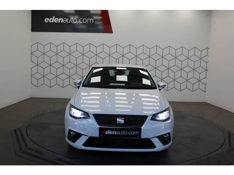 Seat Ibiza - Photo 5