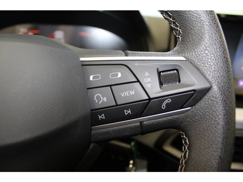 Seat Ibiza - Photo 7