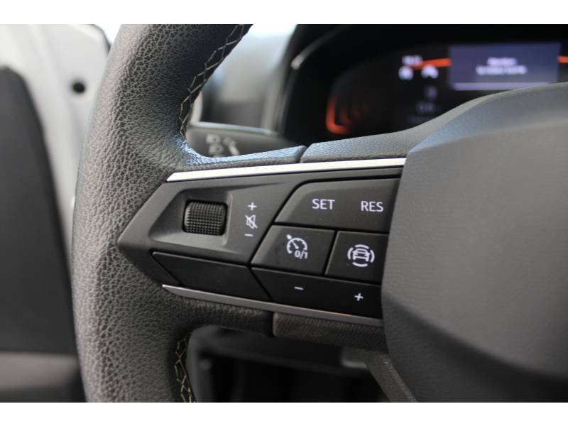 Seat Ibiza - Photo 8