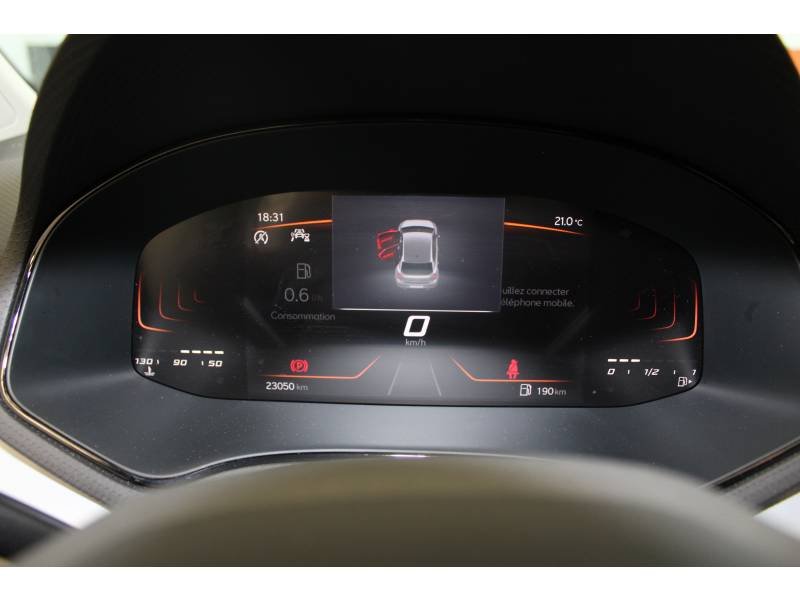 Seat Ibiza - Photo 9
