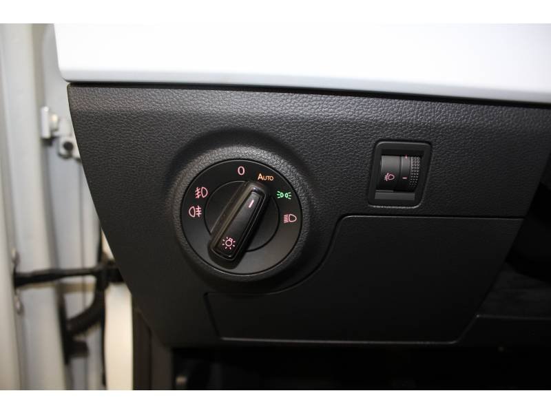 Seat Ibiza - Photo 10