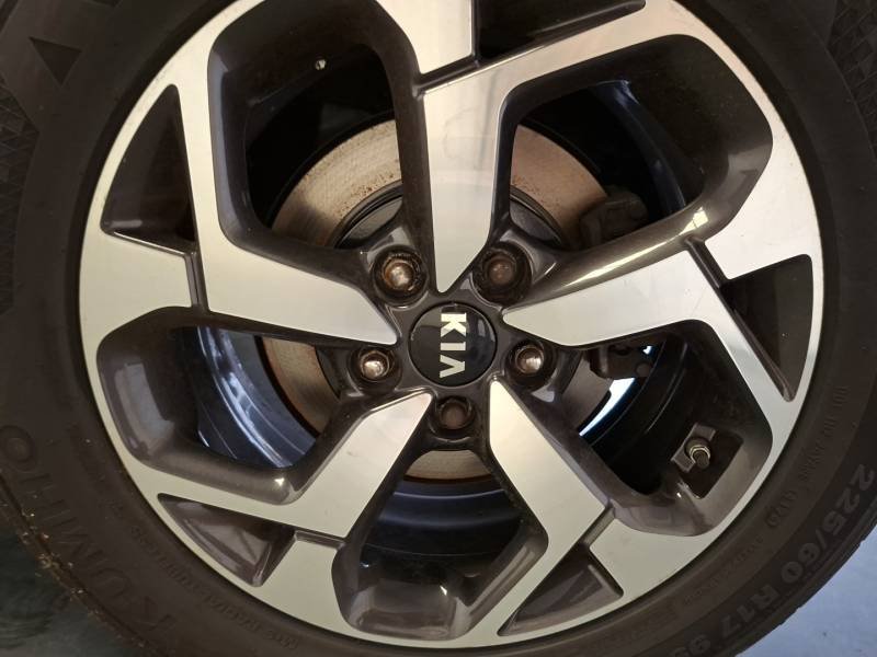 Kia Sportage - Photo 11