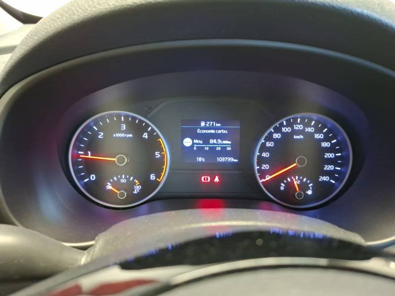 Kia Sportage - Photo 13