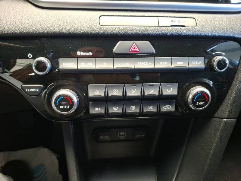 Kia Sportage - Photo 16