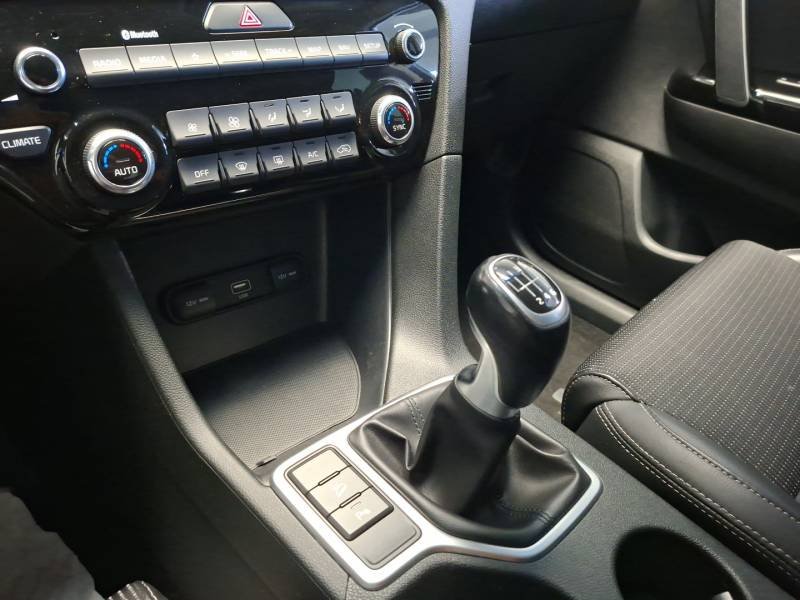 Kia Sportage - Photo 18