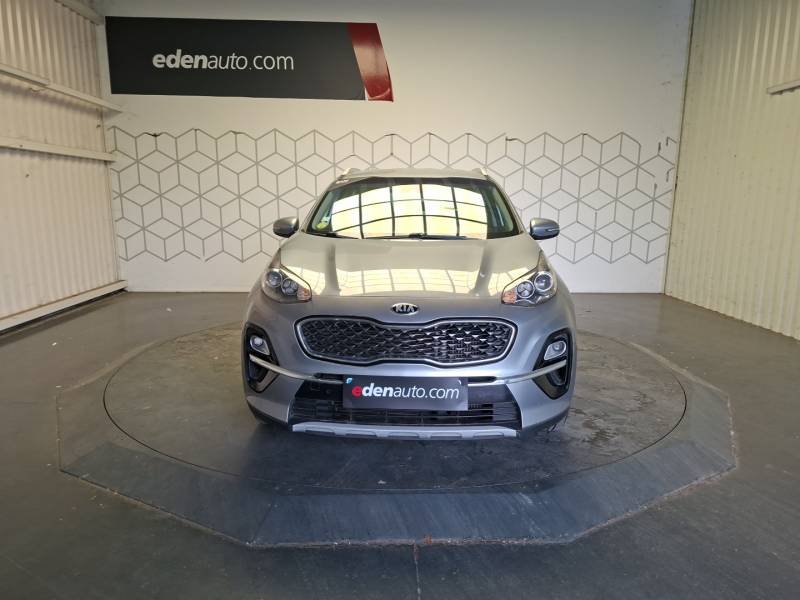 Kia Sportage - Photo 2