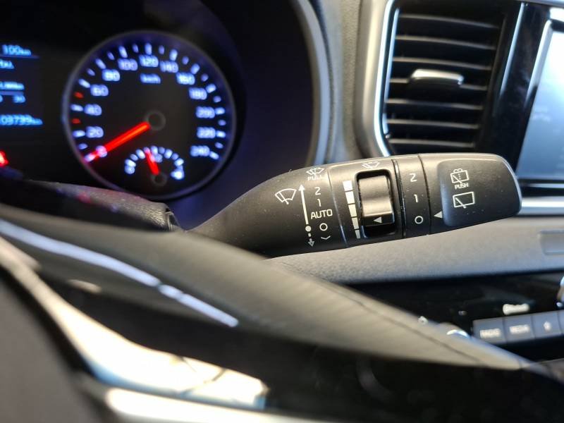 Kia Sportage - Photo 21