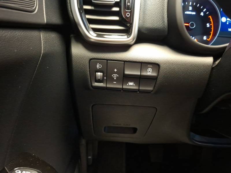 Kia Sportage - Photo 26