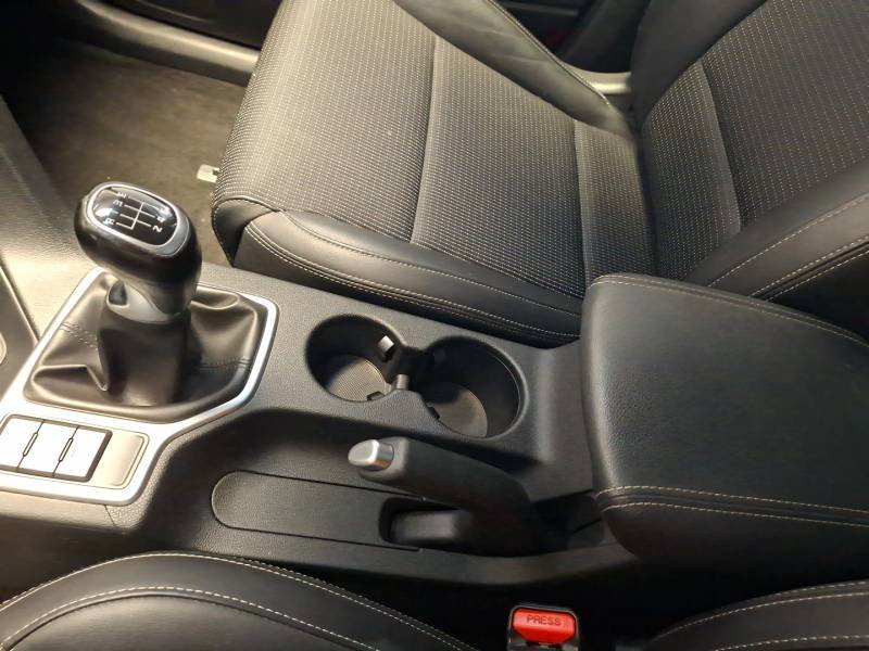 Kia Sportage - Photo 27