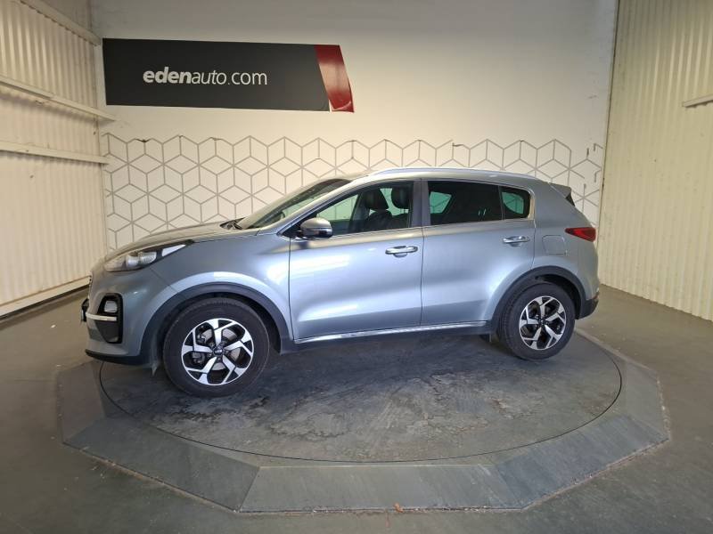 Kia Sportage - Photo 3