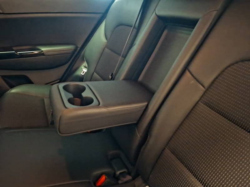 Kia Sportage - Photo 33
