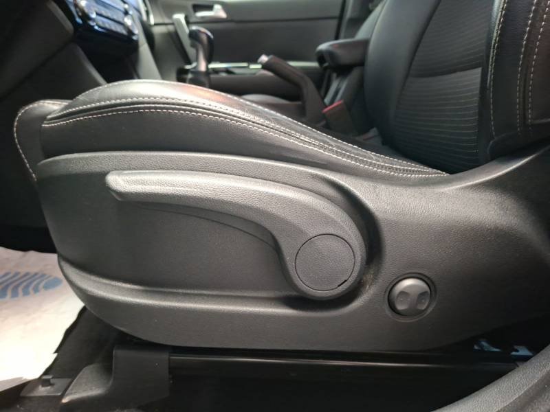 Kia Sportage - Photo 37