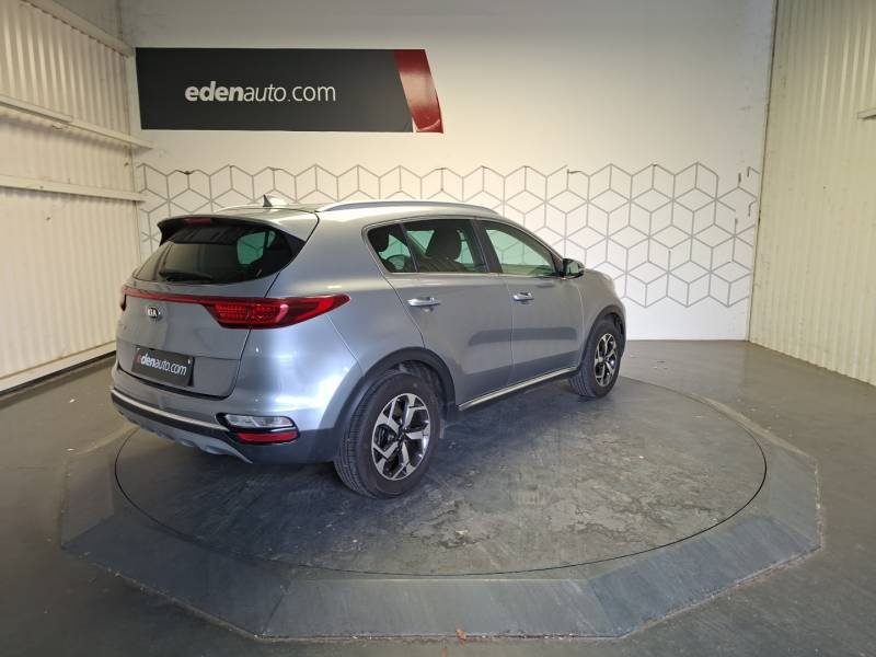 Kia Sportage - Photo 5