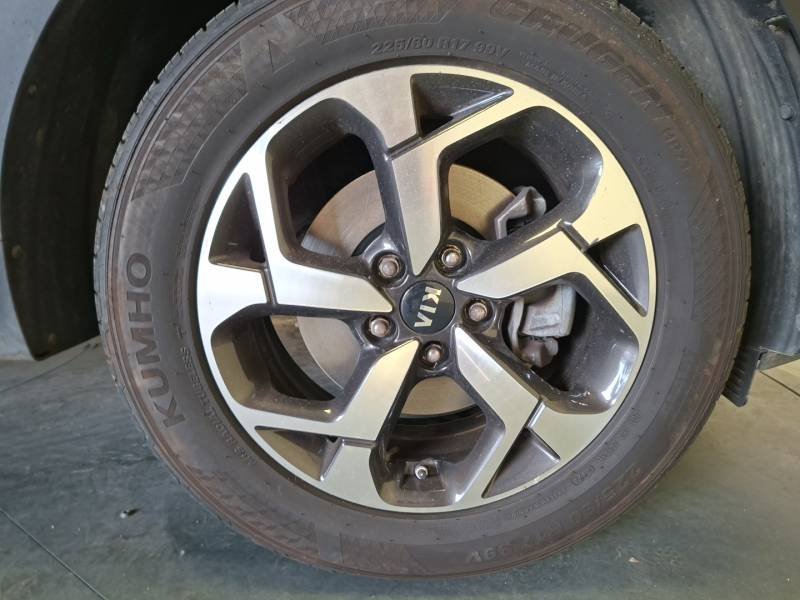 Kia Sportage - Photo 6