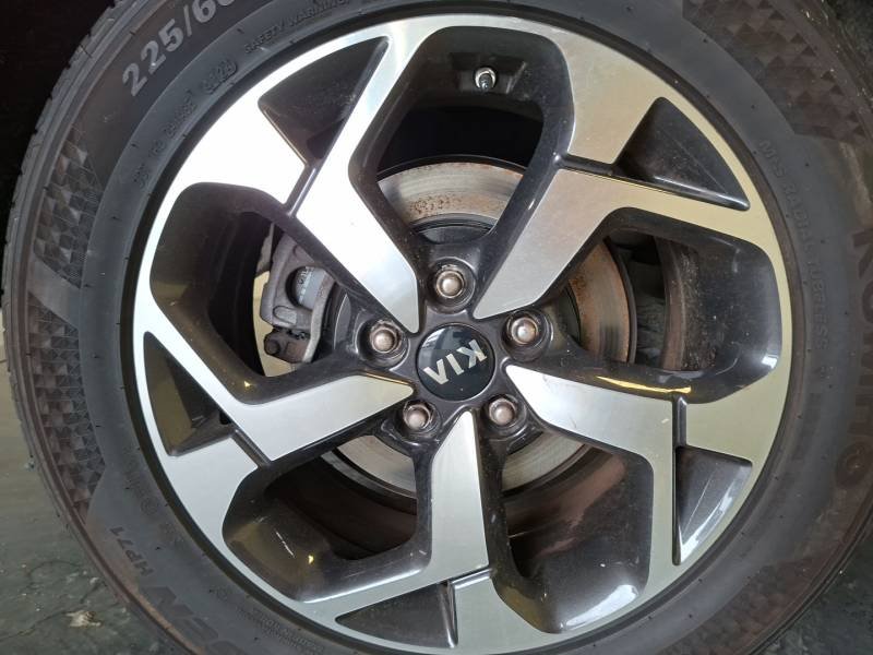 Kia Sportage - Photo 10