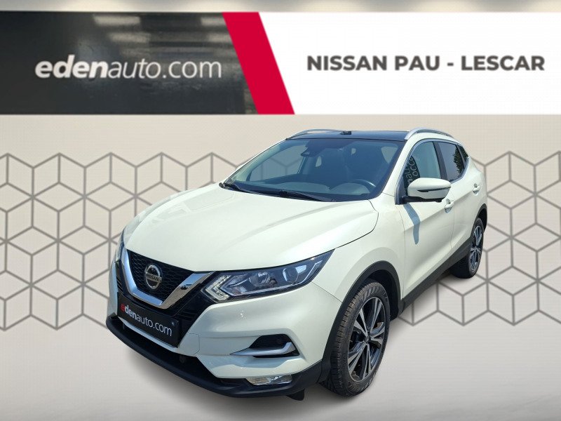 Nissan Qashqai - Photo 1