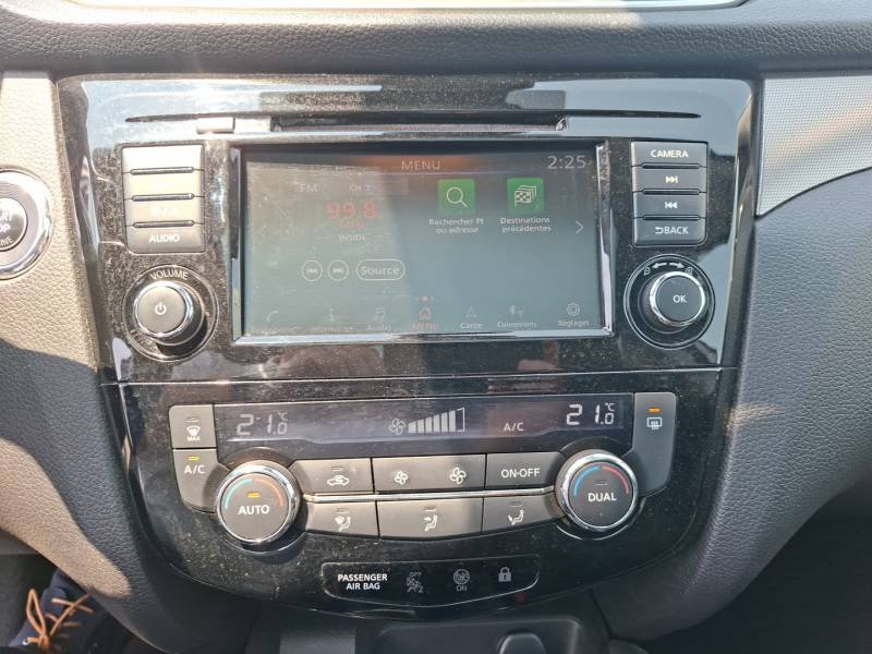 Nissan Qashqai - Photo 11