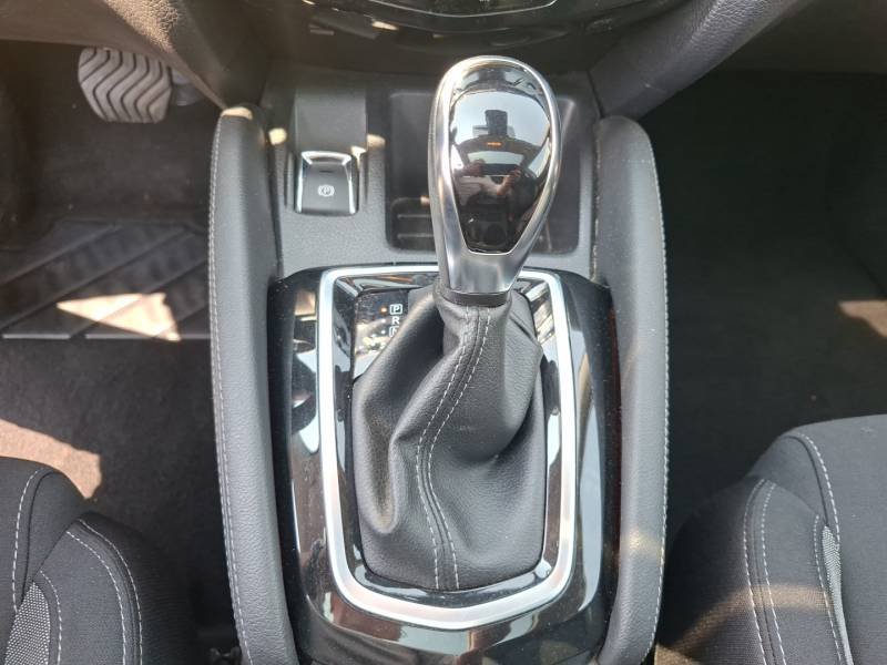 Nissan Qashqai - Photo 12