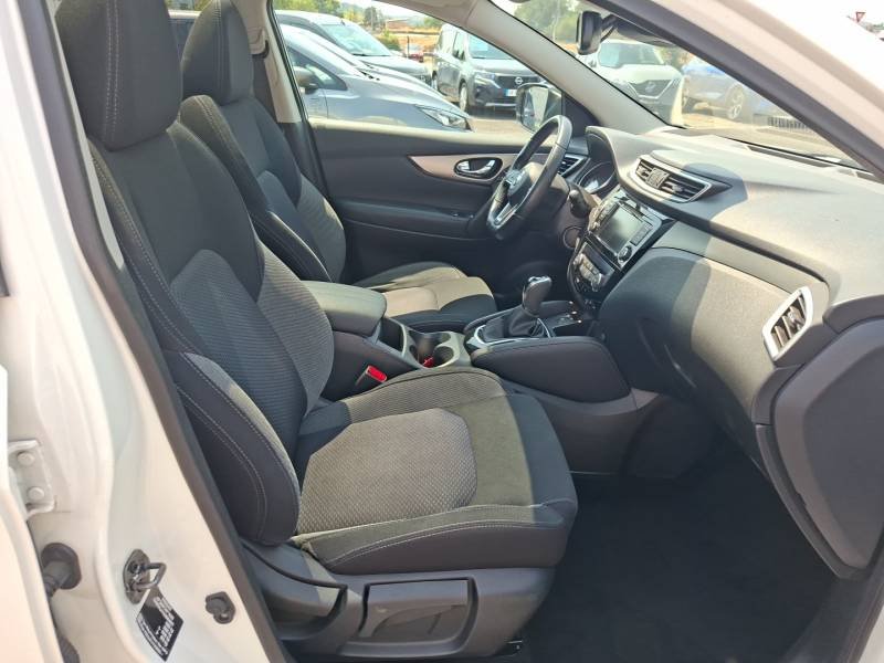 Nissan Qashqai - Photo 13