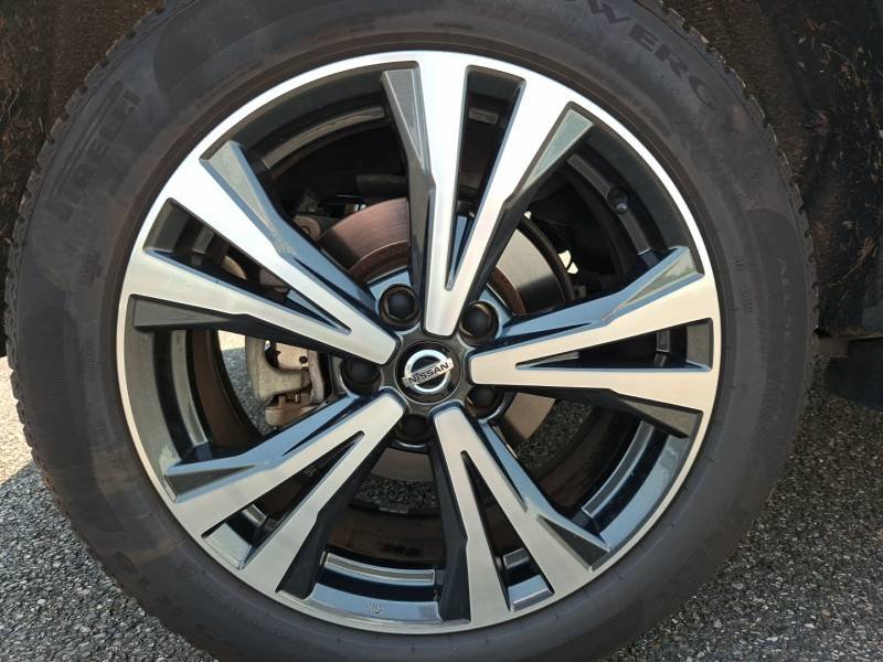 Nissan Qashqai - Photo 15