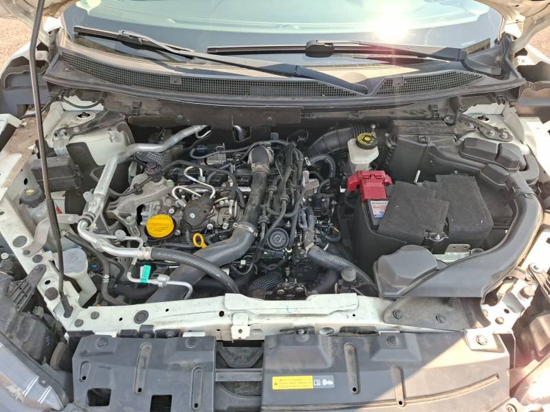 Nissan Qashqai - Photo 16