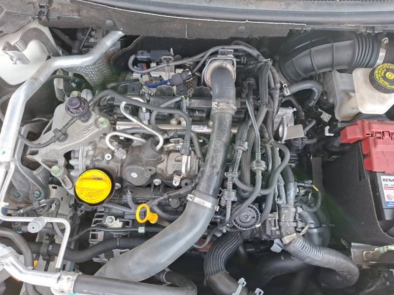 Nissan Qashqai - Photo 17