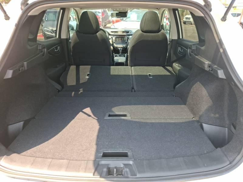 Nissan Qashqai - Photo 18