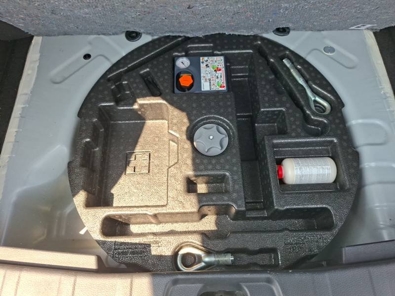 Nissan Qashqai - Photo 19