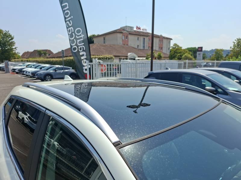 Nissan Qashqai - Photo 20