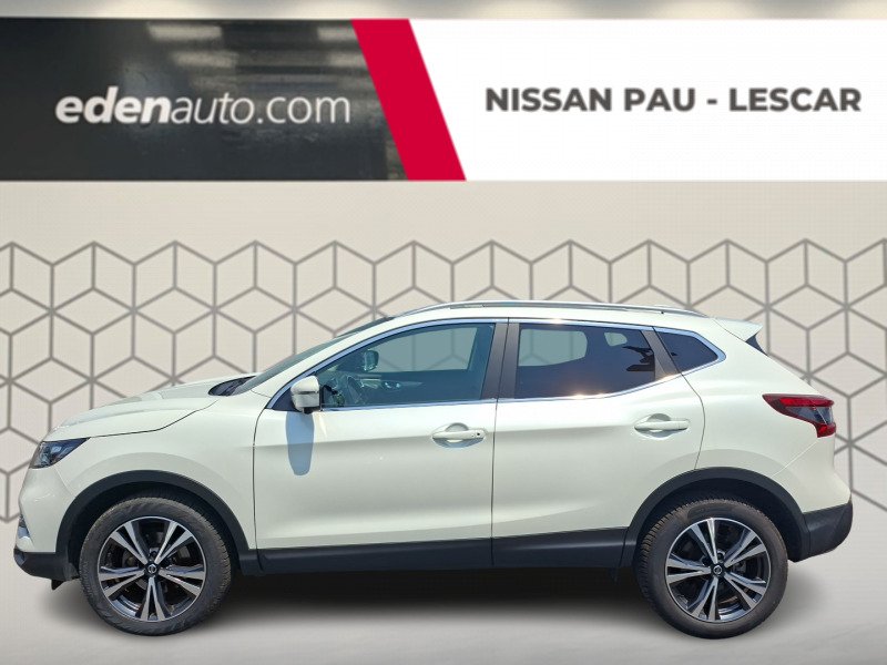Nissan Qashqai - Photo 2