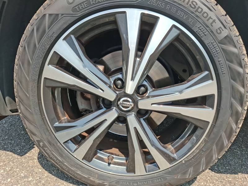 Nissan Qashqai - Photo 22