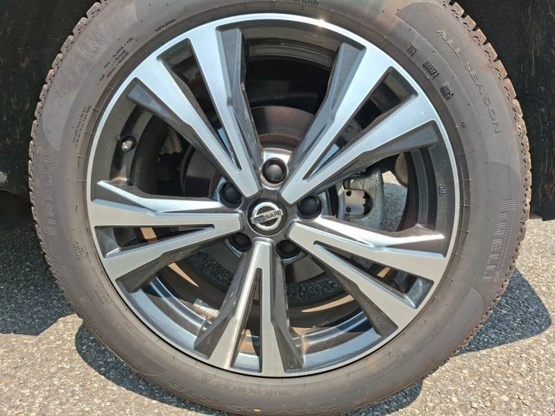 Nissan Qashqai - Photo 23