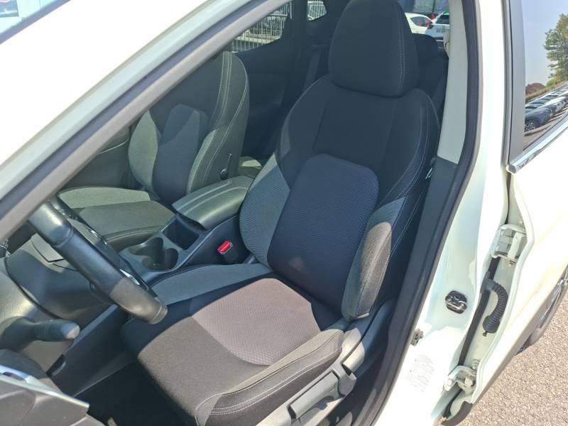 Nissan Qashqai - Photo 24