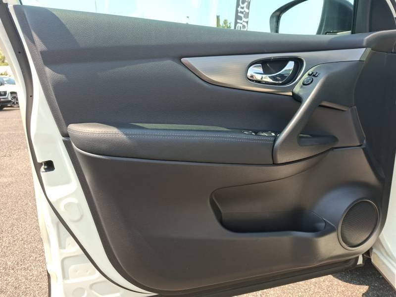 Nissan Qashqai - Photo 25