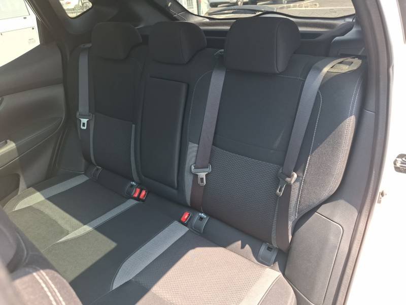 Nissan Qashqai - Photo 26