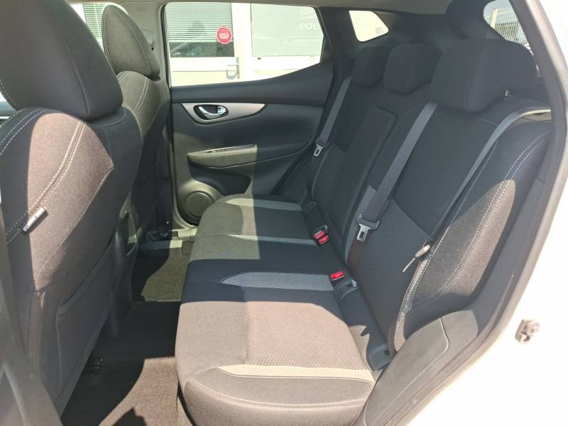 Nissan Qashqai - Photo 27