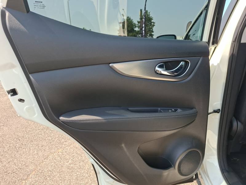 Nissan Qashqai - Photo 28