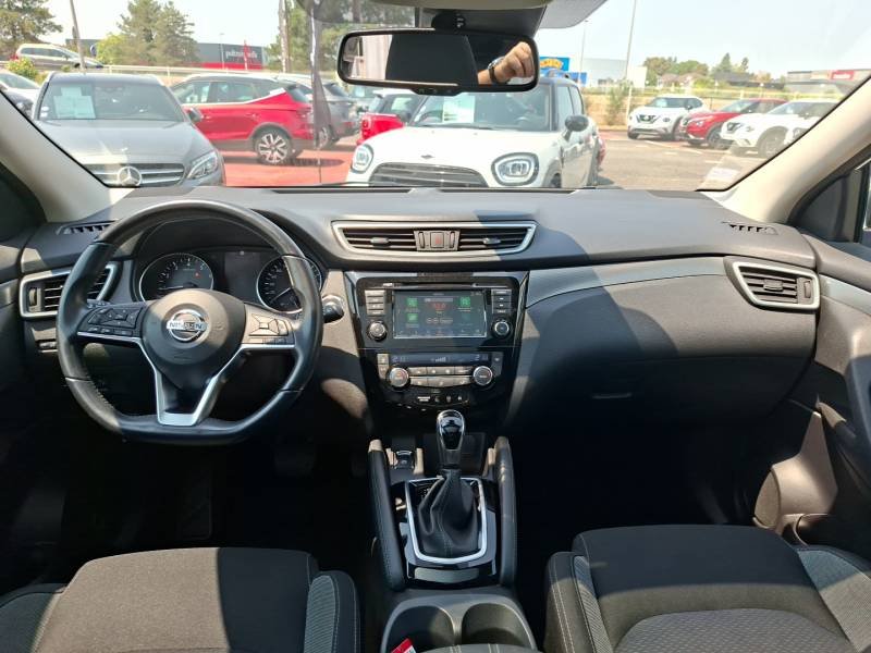 Nissan Qashqai - Photo 29