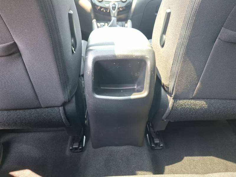 Nissan Qashqai - Photo 30