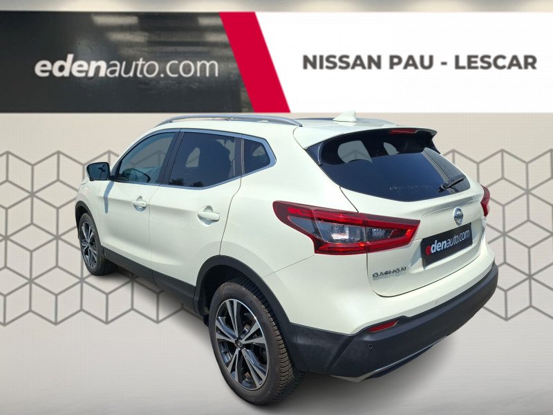 Nissan Qashqai - Photo 3