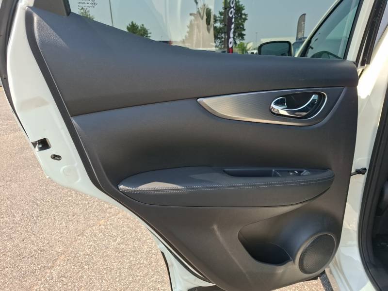 Nissan Qashqai - Photo 31