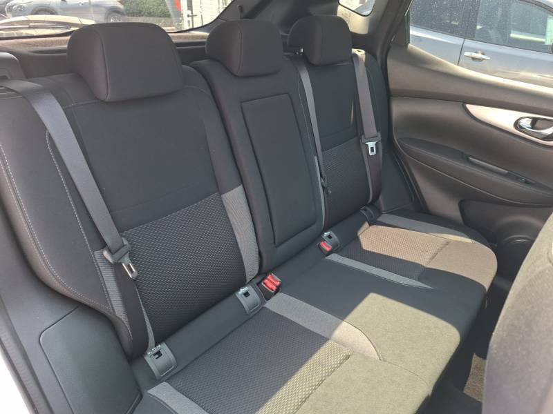 Nissan Qashqai - Photo 32