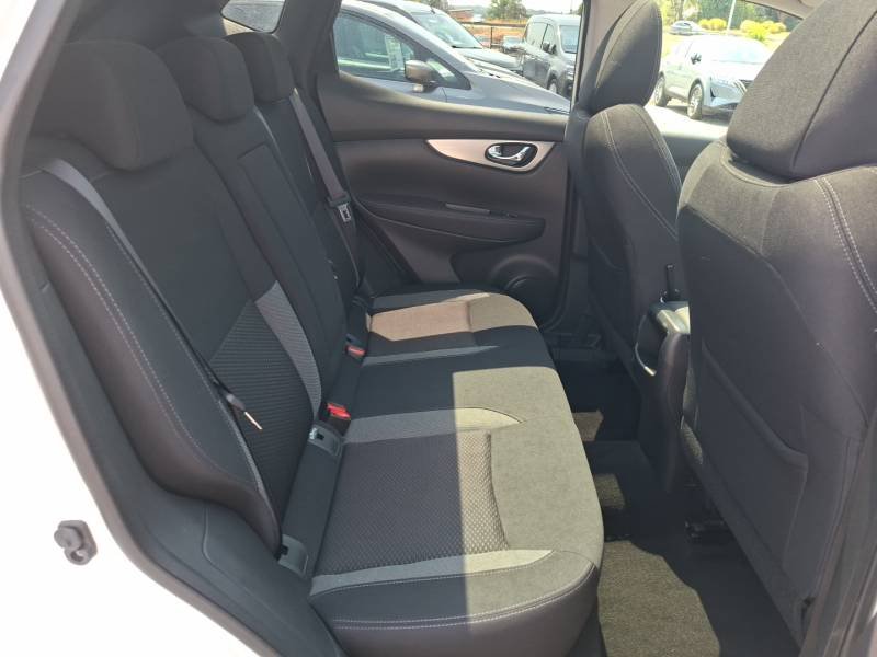 Nissan Qashqai - Photo 33