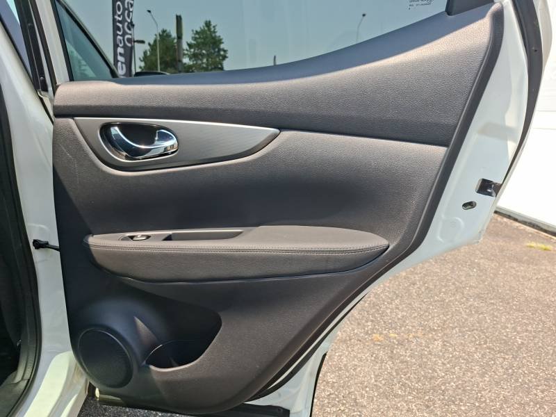 Nissan Qashqai - Photo 34