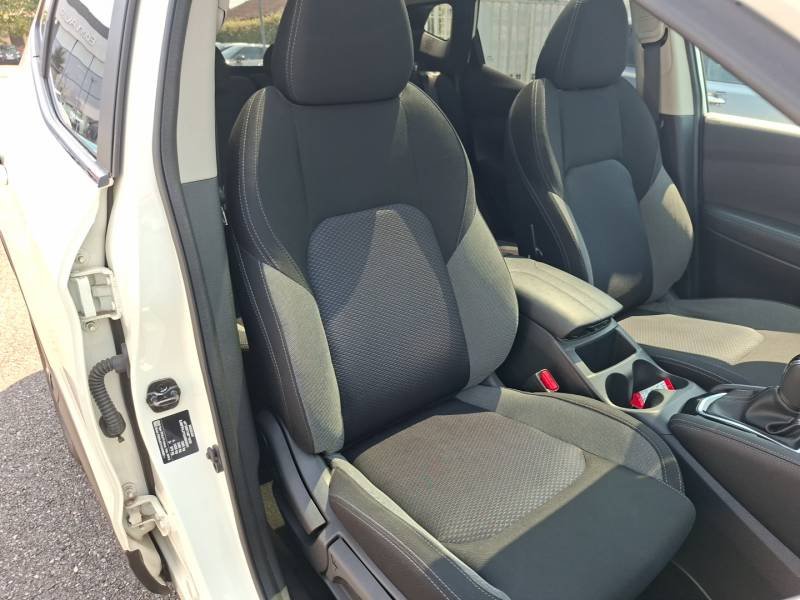 Nissan Qashqai - Photo 35