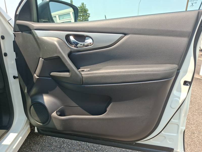 Nissan Qashqai - Photo 36