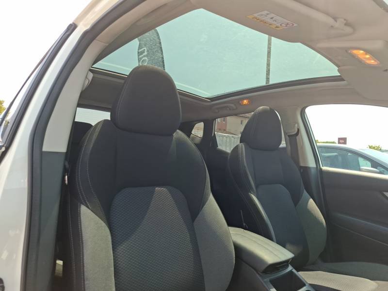 Nissan Qashqai - Photo 37