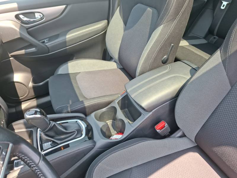 Nissan Qashqai - Photo 39