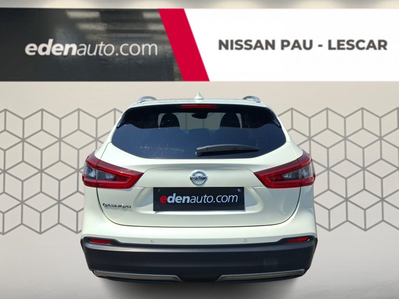 Nissan Qashqai - Photo 4